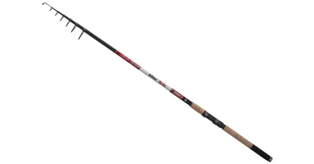 Legjobb ár BOT CARP EXPERT UNI TELE HORGÁSZBOTOK