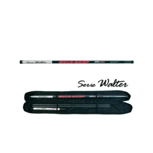 Azonnal elérhető SERIE WALTER GOLD CARP 13M PACK