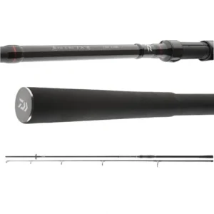 DAIWA NINJA-X CARP 3,60M 3LBS BOT TAG Kedvezmény