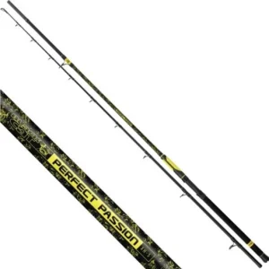 BLACK CAT PERFECT PASSION XH-S 3.00M 350G A-1 BOTTAG Kedvezmény