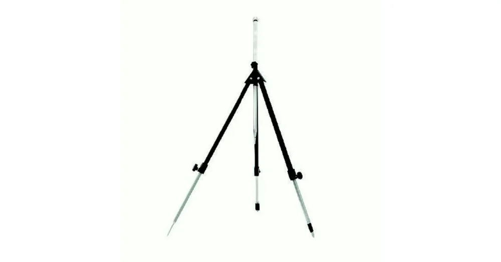 CARP ZOOM STR TRIPOD Vedd meg most