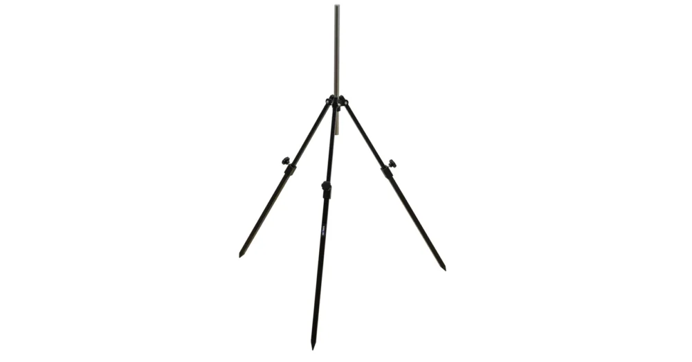 Árengedmény KAMASAKI TRIPOD BOTTARTÓ ÁLLVÁNY 56*50*115 CM