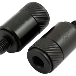 Kihagyhatatlan ajánlat FOX BLACK LABEL QR ADAPTOR GYORSCSATLAKOZÓ ADAPTER