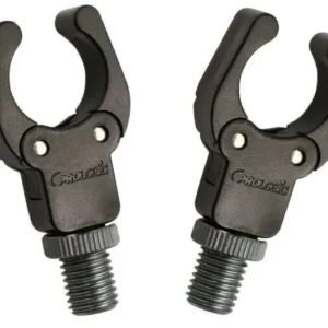 PROLOGIC BUTT KLINGER ROD REST BOTTARTÓ FEJ 2DB Bestseller