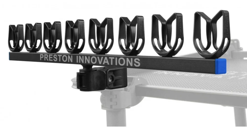 Legjobb ár PRESTON OFFBOX STANDARD GRIPPER ROOST TOPSET ÉS FEEDER/MATCH BOTTARTÓ