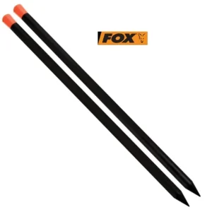 FOX MARKER STICKS TÁVOLSÁGMÉRŐ PÁLCÁK Biztonságos fizetés