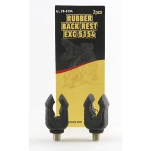 Nézd meg most EXTRA CARP RUBBER BACK REST HÁTSÓ BOTTARTÓ 2DB/CS