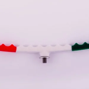 ALUFLOKK FEEDER BOTTARTÓ FEJ AF9 TRICOLOR Kiárusítás