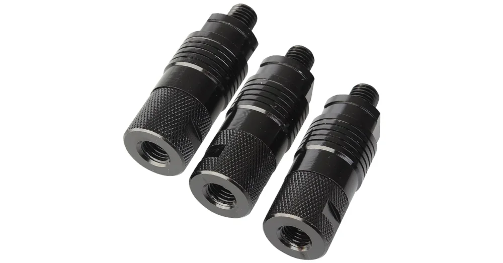PROLOGIC QUICK RELEASE CONNECTOR 3DB - LARGE Népszerű