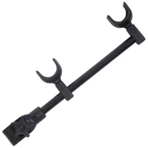 Ne maradj le KORUM TWO ROD BUTT REST BOTTARTÓ KAR + 2 FEJ