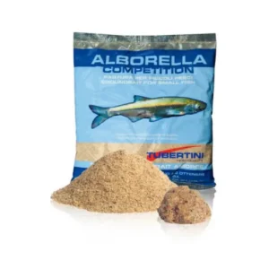 Népszerű TUBERTINI ALBORELLA 1KG