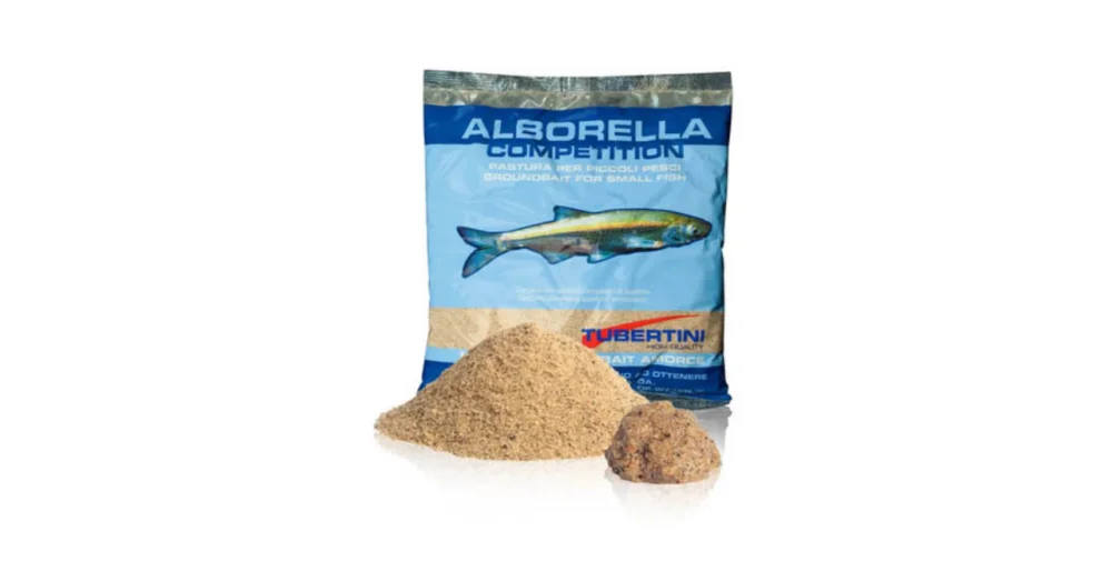 Népszerű TUBERTINI ALBORELLA 1KG