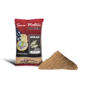Végkiárusítás SERIE WALTER RACER ETETŐANYAG 1KG