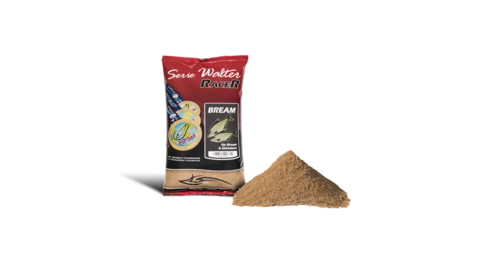 Végkiárusítás SERIE WALTER RACER ETETŐANYAG 1KG