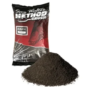 Akciós ár SERIE WALTER METHOD CRUSH METHOD MIXEK 1KG