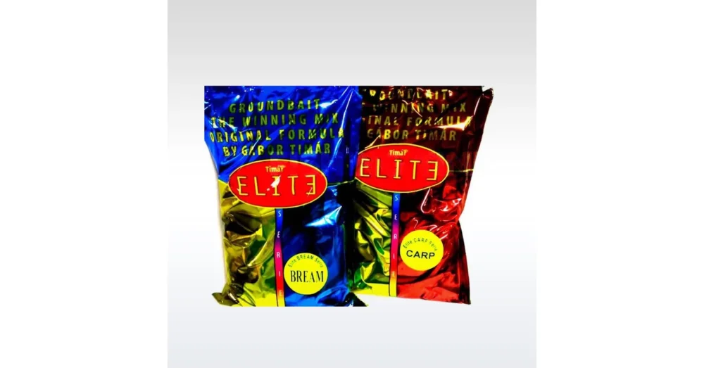 TIMÁR MIX ELITE SERIA 1KG Biztonságos fizetés