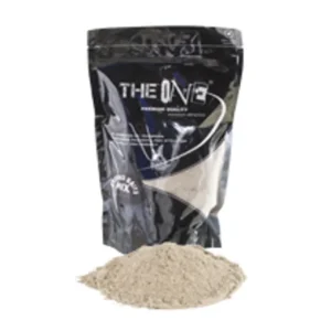 Expressz szállítás THE ONE GROUNDBAITS SPOD MIX 1KG