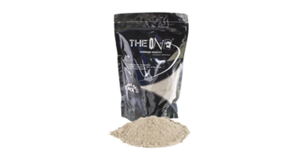 Expressz szállítás THE ONE GROUNDBAITS SPOD MIX 1KG