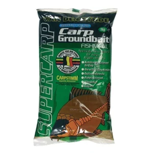 Végkiárusítás VDE SUPER CARP FISHMEAL 1KG