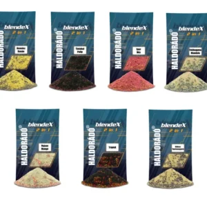 HALDORÁDÓ BLENDEX 2 IN 1 ETETŐANYAGOK 800G Árcsökkenés