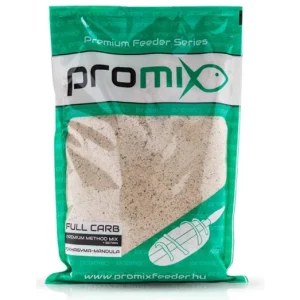 Végkiárusítás PROMIX FULL CARB FOKHAGYMA-MANDULA METHOD MIX 900G