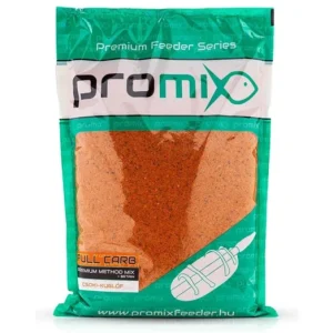 PROMIX FULL CARB CSOKI-KUGLÓF METHOD MIX 900G Különleges ajánlat