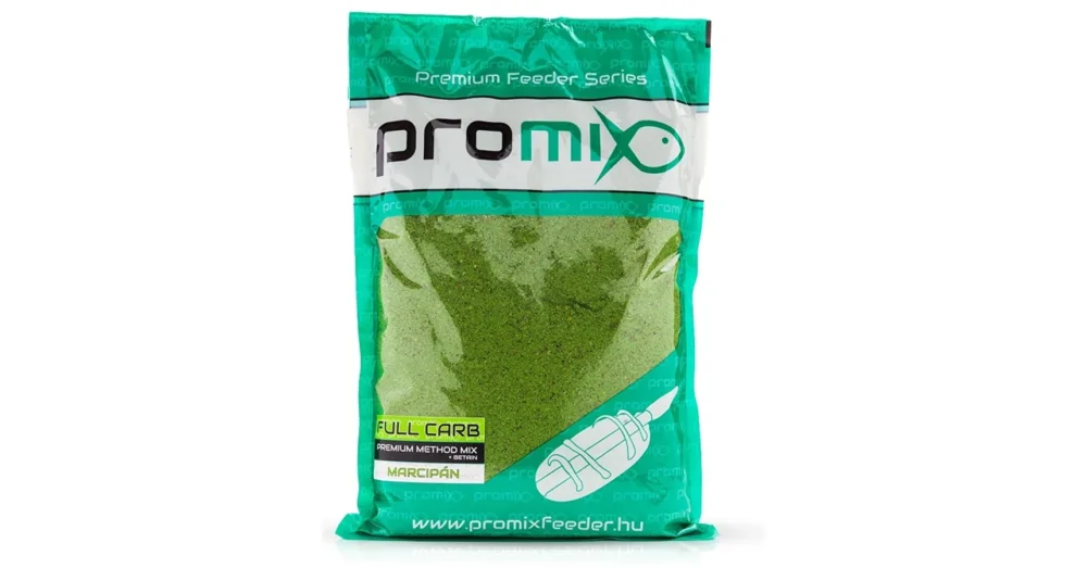PROMIX FULL CARB MARCIPÁN METHOD MIX 900G Korlátozott ajánlat