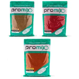 Legjobb ár PROMIX COMPLEX PREMIUM METHOD MIXEK 800G