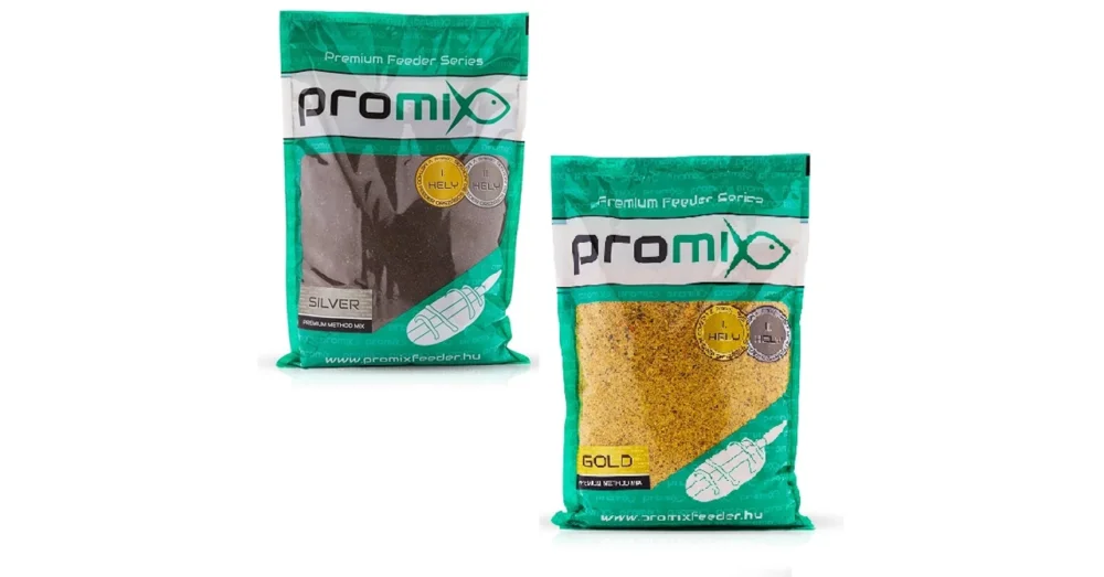 Akciós ár PROMIX SZÉNHIDRÁTOS, VERSENYGYŐZTES PREMIUM METHOD MIXEK