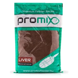 Legkelendőbb PROMIX LIVER PREMIUM METHOD MIX 800G