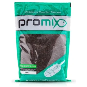Olcsó PROMIX FISH&BETAIN PREMIUM METHOD PELLET 2MM 800G