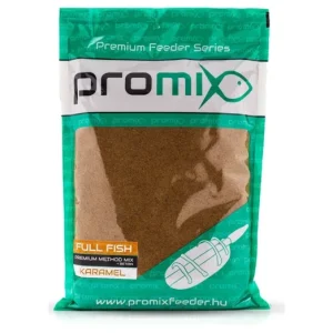 PROMIX FULL FISH PREMIUM METHOD MIXEK 800G Outlet