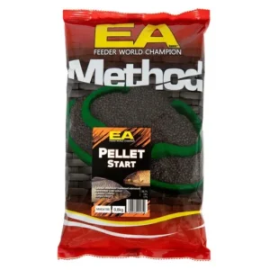 Rendeld meg most EA AQUA METHOD PELLETEK 800GR