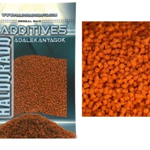 HALDORÁDÓ MICRO PELLET 2MM 700GR - MANGÓ Legjobb ár