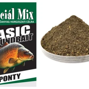 Rendeld meg most SPECIÁL MIX HIDEGVIZI ETETŐANYAG 1KG