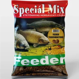 SPECIÁL MIX FEEDER ETETŐANYAG 1KG Legkelendőbb