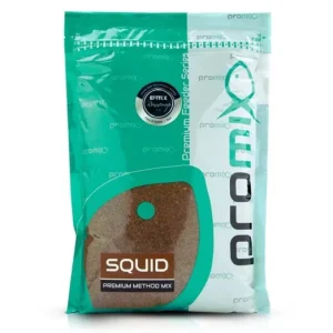 PROMIX SQUID PREMIUM METHOD MIX 800G Bestseller