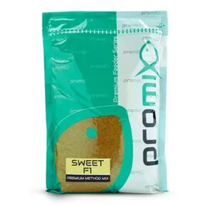 PROMIX PREMIUM METHOD MIX 800G - SWEET F1 Legkelendőbb