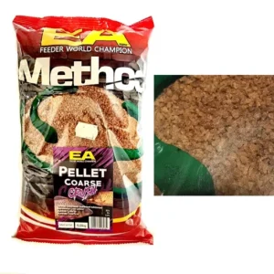 Legjobb ár MAROS MIX EA METHOD PELLET COARSE CRUSH 800G