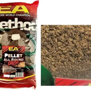 MAROS MIX EA METHOD PELLET ALL ROUND CRUSH 800G Biztonságos fizetés