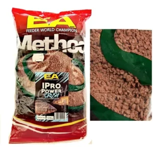 Gyors szállítás MAROS MIX EA IPRO POWER CRUSH 900G