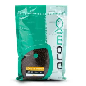Akciós ár PROMIX AQUA GARANT METHOD PELLET MIX ŐSZ 800G