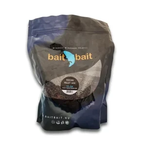 BAIT BAIT FEEDER PELLET MIXEK 800G Azonnal elérhető