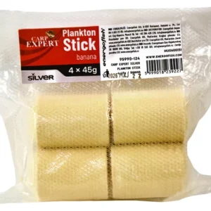 Outlet CARP EXPERT BUSÁZÓ PLANKTON TABLETTA - BANÁN