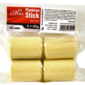 Alacsony ár CARP EXPERT BUSÁZÓ PLANKTON TABLETTA - NATÚR