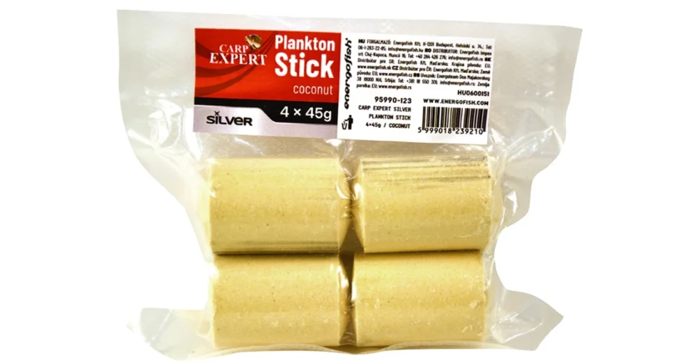 Alacsony ár CARP EXPERT BUSÁZÓ PLANKTON TABLETTA - NATÚR