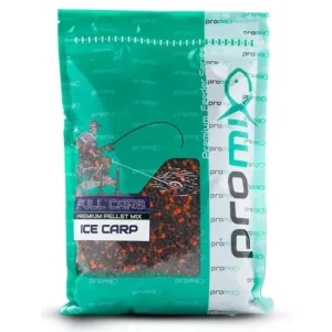 Korlátozott ajánlat PROMIX FULL CARB PELLET ICE CARP