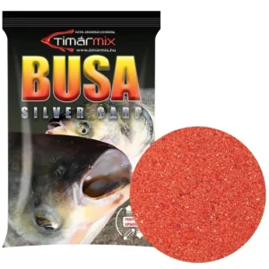 TIMÁR MIX BUSA SERIA ETETŐANYAG 3KG - BUSA FELHŐS Gyors kiszállítás