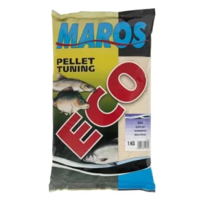 Kedvezményes ár MAROS MIX ECO 1KG ETETŐANYAG - BUSA