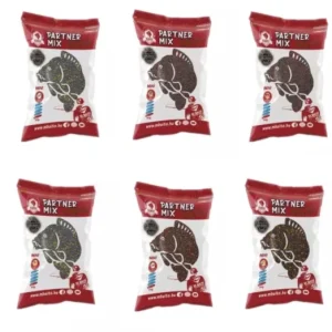 M BAITS PARTNER MIX MINI PELLET MIX 800G Akciós ár